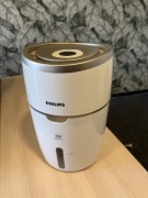 Philips Nawilżacz powietrza HU4816 NanoCloud