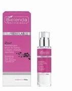 Serum do twarzy z olejem z Kamelii Japońskiej