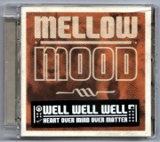 Mellow Mood ~ Well Well Well - CD Włoskie Reggae - szybka wysyłka SMART