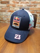 Czapka KTM Snapback Red Bull racing fullcap  
