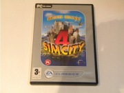 SimCity 4 deluxe edition - gra PC pudełkowa
