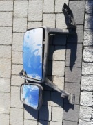 Lusterko Volvo FH Lewe drzwi kabiny ORI!