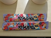 LODY EKIPA XL FRIZ Kolekcjonerski papierek