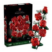 LEGO ICONS 10328 Bukiet róż