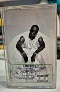 Puff Daddy- Forever. Kaseta.1999r. Oryginalna. Vintage.
