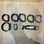 Smartband Amazfit Band 7