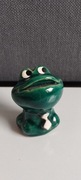 Mała figurka Żabka