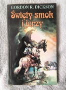 Święty smok i Jerzy - Gordon R. Dickson