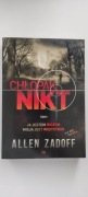 Chłopak nikt. Tom 1 - Allen Zadoff