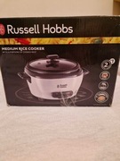 Ryżowar Russell Hobbs