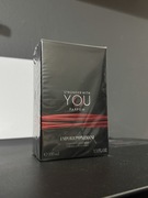 Emporio Armani Stronger With You Parfum 100ml
