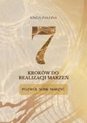 7 kroków do realizacji marzeń