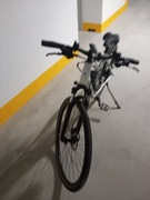 Rower elektryczny KROSS Evado Hybrid 1.0