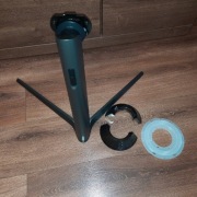 Stopa monitora samsung odyssey g7 32cale