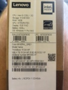 Laptop Lenovo thinkbook 15 G4