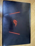 Laptop Asus Rog Gl553v