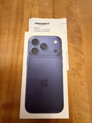 iPhone 17 Pro 256 Blue - NOWY na 2 letniej gwarancji z EuroAgd Rtv!!!