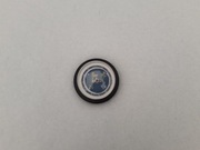 Flat earth plaska ziemia model gadżet zabawka 