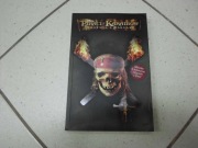 Piraci z Karaibów - Skrzynia umarlaka