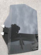 Mazda CX5 II Szyba Prawy Tył Drzwi  Prawa Boczna 