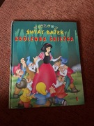 Królewna Śnieżka - Tęczowy Świat Bajek