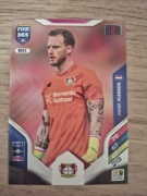 PANINI FIFA 365 2026 KICK-OFF CORE TEAM MATE BLE3 MARK FLEKKEN BAYER