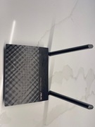 Ruter Asus 300Mbps RT-N12+