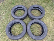 4 x Nokian WR SUV 4; zimowe; 5,5mm; 225/55/R18; 2019r