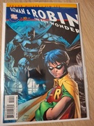 All-Star Batman and Robin #10 (DC Comics 2007) Frank Miller Jim Jee