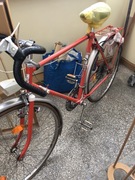 Rower Pasat 2 Vintage