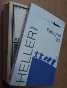 Joseph Heller - Paragraf 22, Paragraf 23