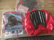 Spodenki (jabuszko)  zakladasz i jedziesz 