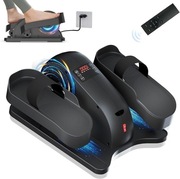 Elektryczny trenażer eliptyczny