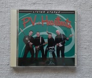 PV and the Heartbeats - CD