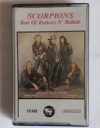 Kasety audio oryginał 3szt.