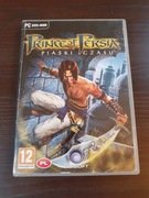 Prince of Persia Piaski Czasu 