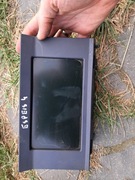 Ekran Espace IV bez kodów