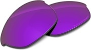 Soczewki Polarized do Oakley Half Jacket 2.0 Plum Purple