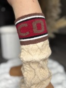 MODNE OCIEPLANE BOTKI DAMSKIE NA PLATFORMIE – ULTRA WYGODA I STYL!