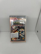 Gra Pursuit Force: Extreme Justice - Sony PSP Essentials