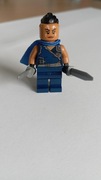 Lego Super Heroes sh0407 sh407 Walkiria Valkyrie 76084 Nowa