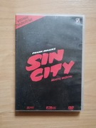 2DVD - Sin city – wydanie dwupłytowe