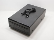 Yamaha DVD-E810 odtwarzacz płyt DVD CD