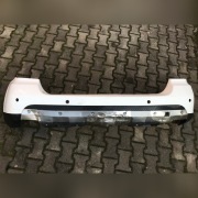 Mercedes Benz  W164 zderzak tył