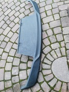 Spoiler zderzaka tył Opel Insignia B