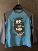 Bluza/koszulka Cool Club 146