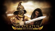 Gladiatus s56 85lv+ DOINWESTOWANE 