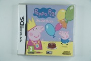 Peppa Pig Fun and Games ds