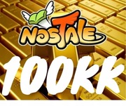 NosTale - Dragonveil - 100kk