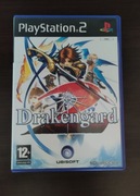 Drakengard 2 PS2